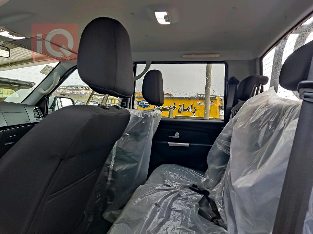 UAZ Pickup